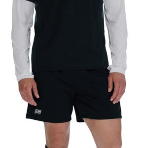 Shorts de football pour hommes, séchage rapide, respirants, pour entraînement et matchs, shorts de sport athlétiques, uniforme d'équipe personnalisé, OEM ODM, vente en gros - Product Image 1