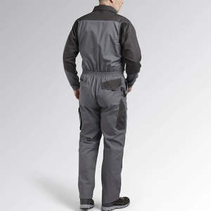 Reflective Safety Workwear Uniform Waterproof High Visibility <b>Jacket</b> Pants Construction <b>Worker</b> Wear - Product Image 3