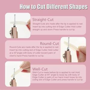 Coupe-ongles en acier inoxydable de qualité supérieure avec une mâchoire large et robuste pour les ongles épais - Coupe nette et précise - Product Image 3