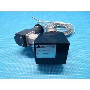Monochromateur UV-V Jobin Yvon H10-61 avec grille de diffraction - Équipement semi-conducteur d'occasion, état actuel, pièce détachée - Product Image 6