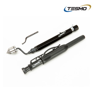 HVAC Copper Pipe Reamer & Deep Hole Marker <b>Tool</b> <b>Set</b> TB-2P - Product Image 1