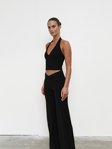 Pantalon de jogging respirant pour femme, idéal pour la course, l'entraînement, le yoga et les activités sportives - Product Image 4