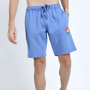 Best Quality Hot Selling Men Sublimation <b>Shorts</b> Custom Logo Digital Printing Eco-Friendly High Waist Quick Dry Breathable - Product Image 1