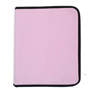 Custom Logo Hair Extension <b>Tool</b> Kit Micro Bead Crimping Removal Pliers Loop <b>Tool</b> Sectioning Clips <b>Pink</b> Storage Case - Product Image 6