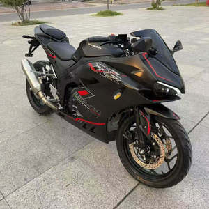 Moto de sport à essence d'occasion, vente rapide, prix usine, modèle de course - Product Image 1