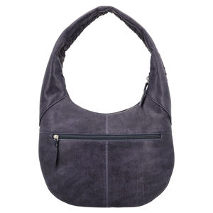 Bolso de Mano para Mujer 2026, Venta al Por Mayor, Bolso de Alta Calidad Hecho a Mano, Bolso de Cuero Trenzado Suave, Bolso Tejido a Mano - Product Image 3