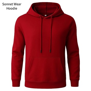 Sweat-shirts de haute qualité, sweat-shirt lourd en coton 400 g/m² - Product Image 4