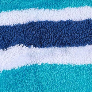 Custom Logo <b>Bleach</b> Resistant Salon Towels Premium Cotton Hairdresser Towels Beauty Spa Barber Shop Towel Manufacturer Wholesale - Product Image 4