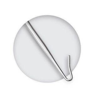 Gigli <b>saw</b> set orthopedic surgical instruments one wire two handles <b>bone</b> cutting <b>saw</b> neurosurgery orthopedic tools - Product Image 4
