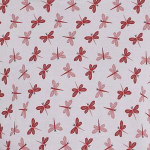 ชุดนอนผู้หญิงผ้าระบายอากาศดี เสื้อยืดแขนสั้น กางเกงขาสั้น ชุดนอน 2 ชิ้น สำหรับผู้หญิง ใส่สบายๆ อยู่บ้าน คอกลม - Product Image 5