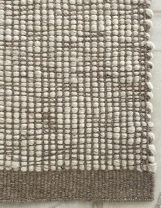 Tapis d'intérieur antidérapant en rayures Dhuury indiennes, tissé à la main, style moderne, texturé, écologique, directement de l'usine, le plus vendu pour la maison - Product Image 2