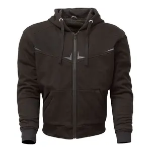 Armor Jacket Back Support Motorcycle Auto Racing Wear Men Black Bag Quantity Custom XXXXL XXXL Body Oem Customized Spandex <b>PVC</b> - Product Image 1