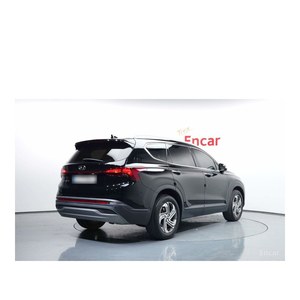 2022 for Hyundai <b>Santa</b> Fe 2.5T 2WD Gasoline 68,263 km Leather Seats Rear <b>Camera</b> Left Steering - Product Image 2