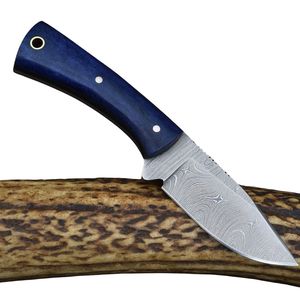 Professionelle Jagdmesser mit feststehender Klinge, Outdoor-Nutzwerkzeug, kundenspezifische Fertigung, Großhandelslieferung - Product Image 2