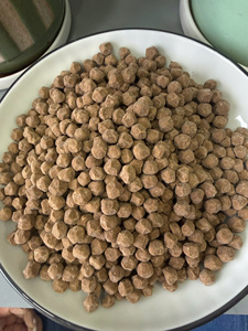 Perlas de Boba Redondas para Té de Frutas, Yogur, Pudín, Postres, Perlas de Tapioca Negras, Fabricante de Boba - Product Image 3