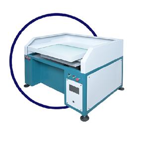 เครื่องเขย่าพลอยเทียมสำหรับอุปกรณ์เสริมจากอินเดีย - Product Image 1