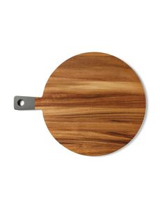 Planche à découper et plateau de service rustiques en bois naturel, faits à la main, planche en bois décorative de forme rectangulaire, épaisseur 2,0 cm, passe au lave-vaisselle - Product Image 4