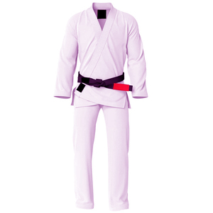 Uniforme de Karate Premium Personalizado, Ligero, para Entrenamiento de Artes Marciales, para Adultos y Niños - Product Image 6