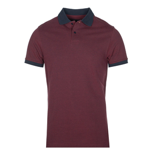 Nouveaux T-shirts personnalisables pour hommes de haute qualité, respirants, à séchage rapide, en jersey uni teint, polyester/coton, à manches courtes, prix abordable - Product Image 2