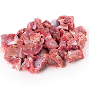 Cubos de Carne de Cabra Halal Premium Congelados para Compradores Mayoristas y Mercados de Exportación Internacionales - Product Image 6