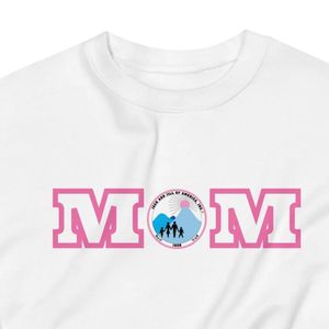 เสื้อสเวตเชิ้ตผู้หญิง แจ็คแอนด์จิล MOM รุ่นคลาสสิก ผ้าฟลีซนุ่ม คอกลม แขนยาว สวมใส่สบายทุกวัน เสื้อลำลอง รับผลิตเสื้อผ้าขายส่งตามสั่ง - Product Image 4
