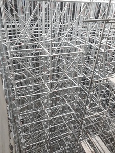 En acier Haute Qualité Ringlock Échafaudage - Product Image 5