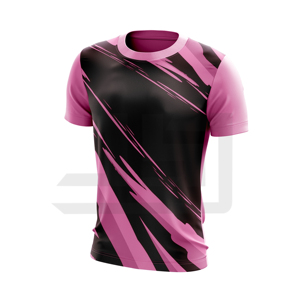Men's <b>Trendy</b> Casual <b>T</b>-<b>Shirt</b> Premium Spandex/Polyester Fabric Soft Comfortable Fit Stylish Short Sleeve <b>Shirt</b> for Everyday Wear - Product Image 4