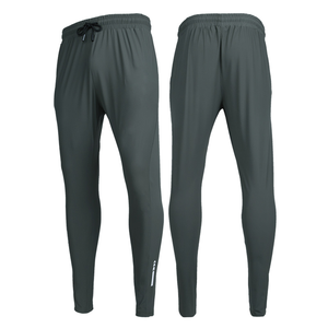 2026 Men's New Sports Pants Slim Fit Pants Sports Leisure Fitness Men's Training Pants Premium Quality Basic Yoga Pants Sale - Product Image 4