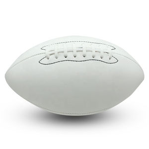 american <b>football</b> durable construction soft grip surface suitable <b>for</b> training practice outdoor play all age groups use - Product Image 2