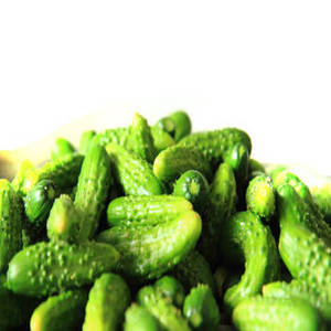 Pepinillos Indios de Temporada Fresca, Crujientes y Picantes, en Salmuera Gourmet, Conservados por FitTree International, Paquete de 1 kg, Especias Auténticas - Product Image 6