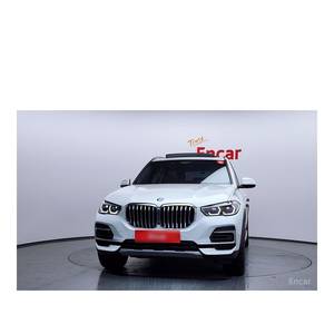 BMW X5 XDrive 30d XLine 2024, Diésel, Automático, 66,633 km, Volante a la Izquierda - Product Image 3