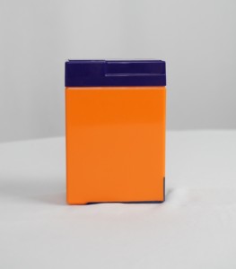 Cajas de baterías de plástico ABS de alta calidad 4-6 Soporte de carga rápida Carga rápida Alta capacidad Vietnam OEM/ODM Fabricante para - Product Image 6