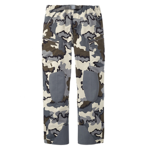 Ropa de Caza al por Mayor, Pantalones de Caza para Mujer, Pantalones de Caza de Lana Impermeables, Pantalones de Caza de Camuflaje para Hombre - Product Image 6