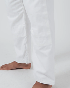 Uniforme de Artes Marciales, Ropa de Entrenamiento de Karate, Kimono de Jiu-Jitsu Brasileño, Gi de BJJ - Product Image 2