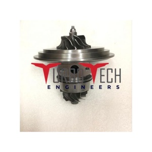 04290808 20917417 S200G TCD2012L6เทอร์โบชาร์จเจอร์ chra - Product Image 1