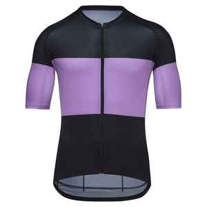 Maillot de cyclisme léger, respirant, à séchage rapide, 100 % polyester, haute qualité, faible MOQ, avec logo personnalisé – Offre spéciale - Product Image 6