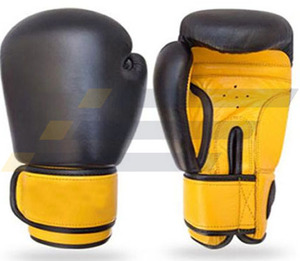 ถุงมือชกมวยสั่งทำพิเศษ สำหรับทุกการใช้งาน เหมาะสำหรับการฝึกซ้อมและการต่อสู้ - Product Image 5