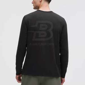เสื้อเชิ้ตแขนยาวดีไซน์คลาสสิก คุณภาพเยี่ยม สวมใส่สบาย มีจำหน่าย - Product Image 2