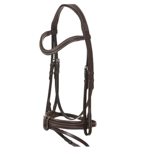 ใหม่เปิดตัวม้าคุณภาพสูงภาษาอังกฤษเบาะนุ่มน้ําหนักเบาพร้อมเย็บแฟนซีผู้ผลิตซัพพลายเออร์ชั้นนําของอินเดีย - Product Image 3