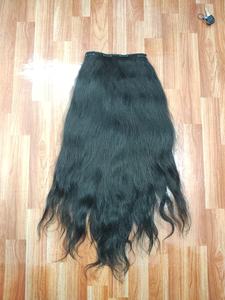 Extensiones de Cabello Virgen del Sur de la India al Por Mayor - Product Image 3