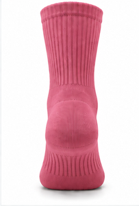 OEM Custom Logo Basketball <b>Socks</b> Wholesale Cotton Crew <b>Socks</b> High Quality Cushion Knitted <b>Sports</b> <b>Socks</b> Breathable Ankle Support - Product Image 2