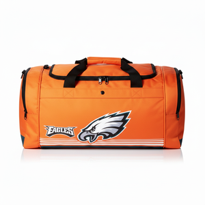 Sac de voyage pour équipe de football américain, léger, imperméable, en polyester, sac de sport de voyage avec une capacité de 30 à 40 L, personnalisable - Product Image 5