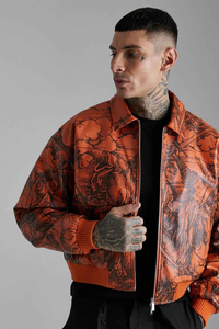 Chaquetas de Cuero para Motocicleta de Diseño Personalizado, Chaqueta de Marca Personalizada, Abrigo de Moda para Exteriores, Venta al Por Mayor OEM 2026 - Product Image 4