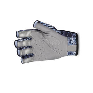 Guantes de Pesca Transpirables y Ligeros, Último Diseño, Precio al por Mayor, Guantes de Pesca Más Vendidos para Venta en Línea - Product Image 4