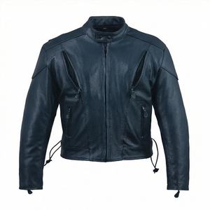 Veste de moto ventilée NAI-0496A, manteau de motard, vêtement de protection pour la conduite, couleur personnalisable - Product Image 1