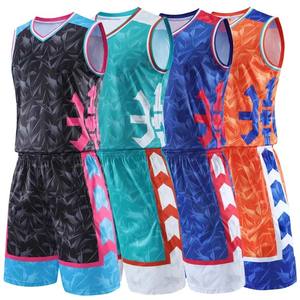 <span class=keywords><strong>Camisetas</strong></span> <span class=keywords><strong>de</strong></span> <span class=keywords><strong>baloncesto</strong></span> personalizadas sublimadas OEM, fabricadas en poliéster, al por mayor, <span class=keywords><strong>baratas</strong></span>, con certificación BSCI. - Product Image 2