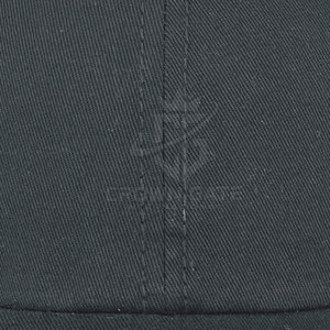 Casquettes de baseball au design unique fabriquées au Pakistan, pour une utilisation en extérieur, en coton/polyester. - Product Image 6