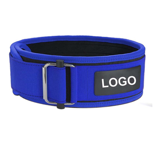 High Performance Power <b>Belt</b> for Heavy <b>Weight</b> <b>Training</b> Squats Deadlifts and Powerlifting Competitions - Product Image 4