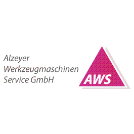 Alzeyer Werkzeugmaschinen Service GmbH logo