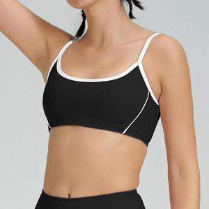 Conjunto de Yoga para Mujer al por Mayor, Hecho a Medida, Estilo Deportivo, Hecho en Sialkot, Colección 2026 - Product Image 5